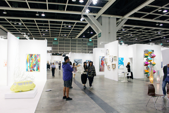 A Review of Exhibitor Contracts in the Wake of Hong Kong’s Art Fair Cancellations 