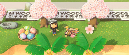 No More Animal Crossing For Chinese Museums?