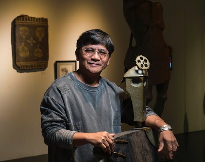 Indigenous Artist to Represent Taiwan at Venice 