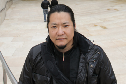 Obituary: Li Hui (1977–2020)