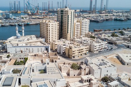 Sharjah Art Foundation Offers 200K in Grants To Artists