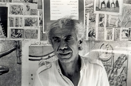 Obituary: Abdul Hay Mosallam Zarara (1933–2020)