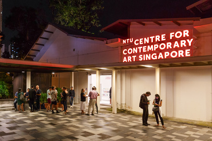 Reactions to the Shuttering of NTU CCA Singapore’s Exhibition and Residency Spaces 
