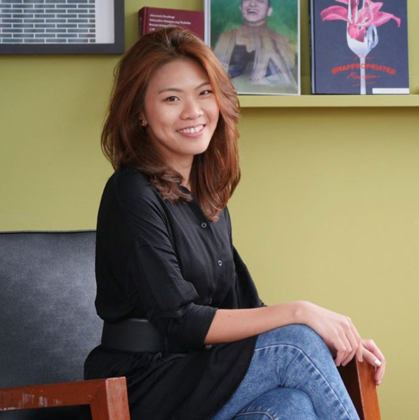 Celia Ho Appointed Curator at Para Site