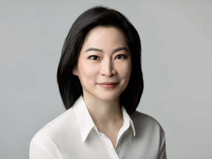 Ex-Chairwoman of Christie’s Asia Joins Lévy Gorvy as Partner 