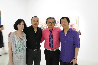 Artist Demands Compensation from Shanghai Private Museum for Unreturned Artworks
