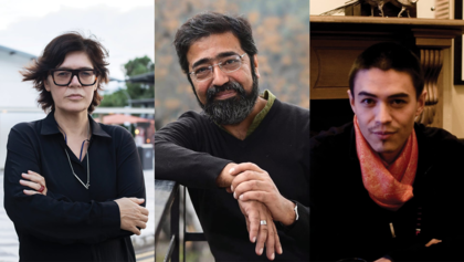 Curators Announced For 2021 Istanbul Biennial