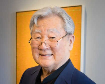 Obituary: Young-Il Ahn (1934–2020)
