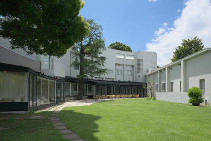 Forty-Year-Old Tokyo Art Museum Closes Doors