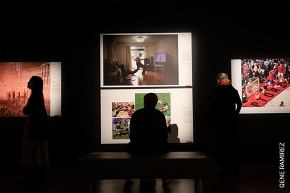 World Press Photo Exhibition Canceled in Hong Kong