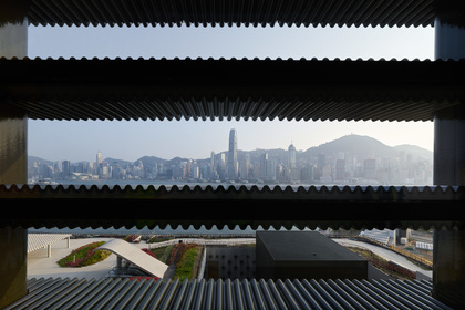 Hong Kong Arts Sector Faces New Political Scrutiny