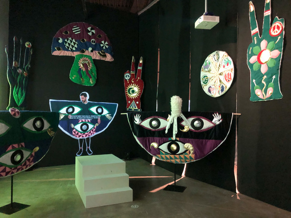 Highlights from the 13th Gwangju Biennale: “Minds Rising, Spirits Tuning”