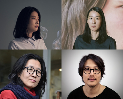 2021 Korea Artist Prize Finalists Announced