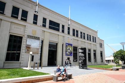 Wellington’s City Gallery Faces Controversial Restructuring