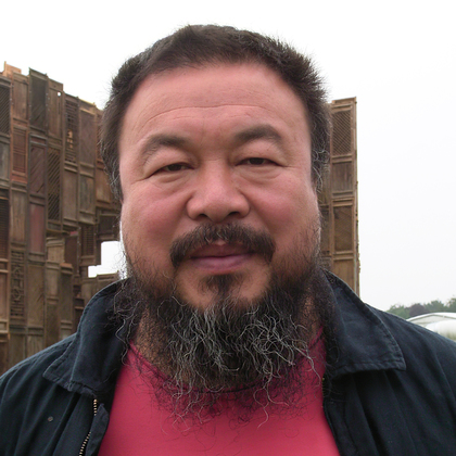 Credit Suisse Ejects Client Ai Weiwei