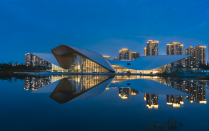 Two New Museums Debut with Chengdu Biennale