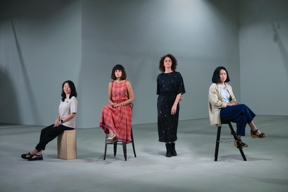 International All-Women Team To Lead Singapore Biennale 2022